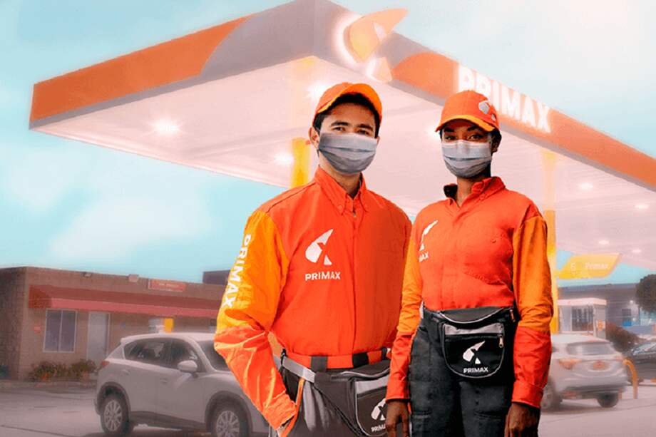 Negocios Industriales